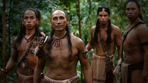 ver apocalypto